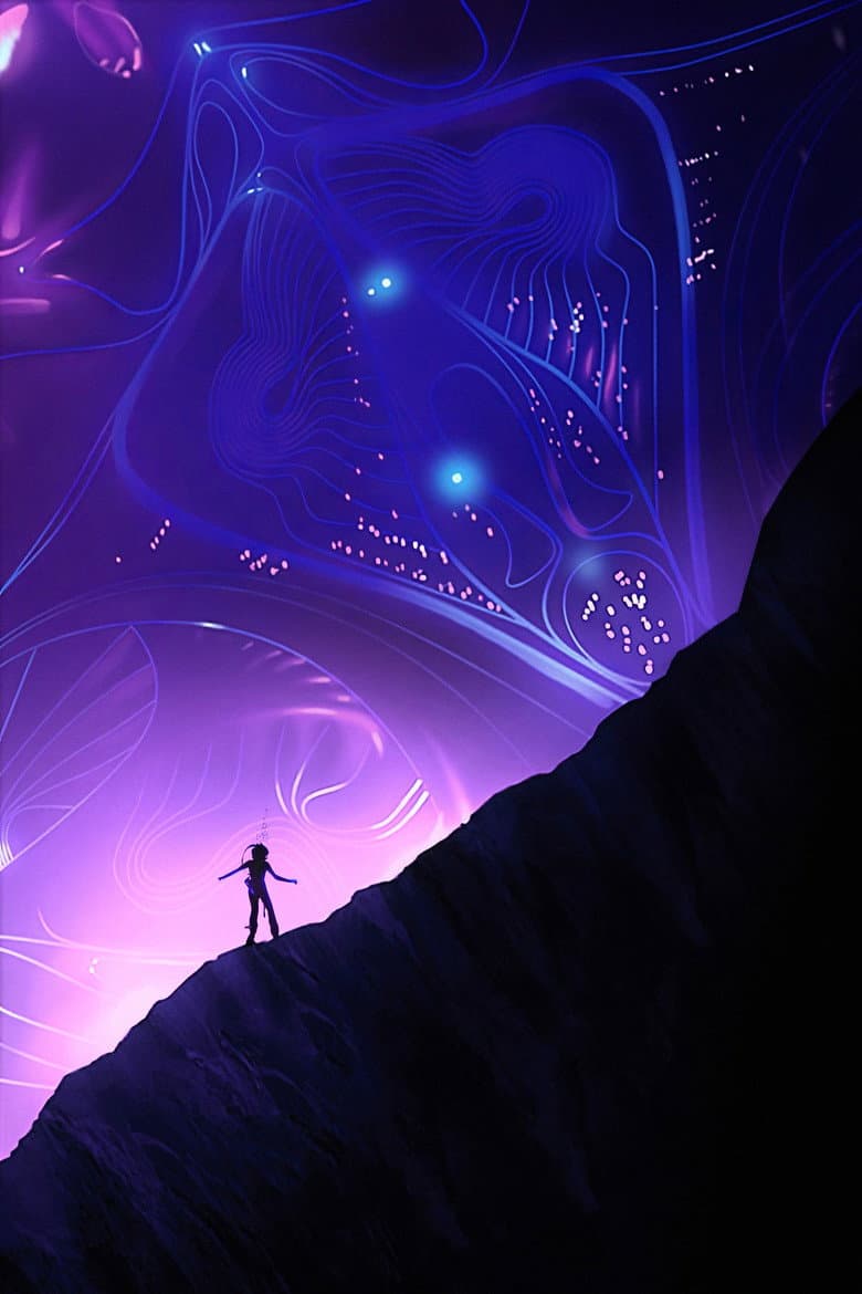 The Abyss — posters 4