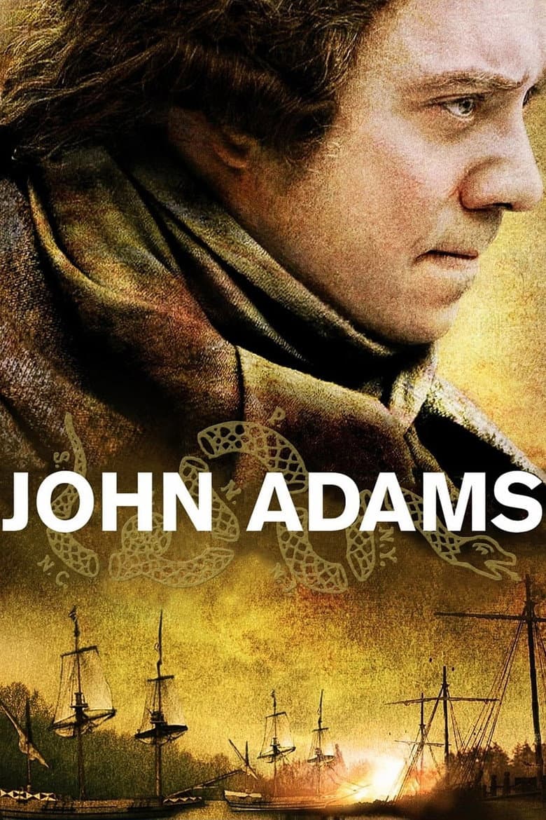 John Adams — posters 4