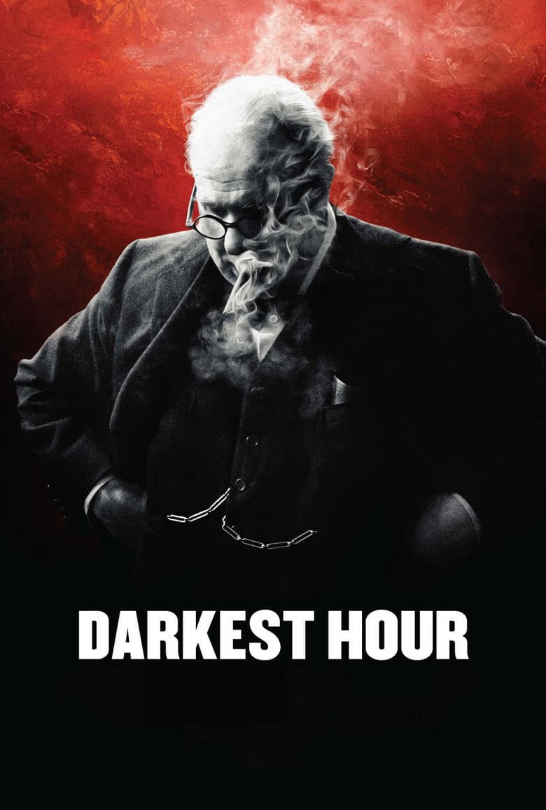 Darkest Hour — posters 3