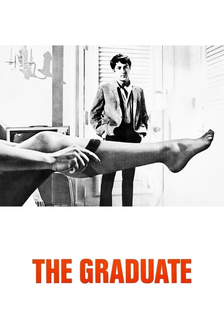 The Graduate — posters 2