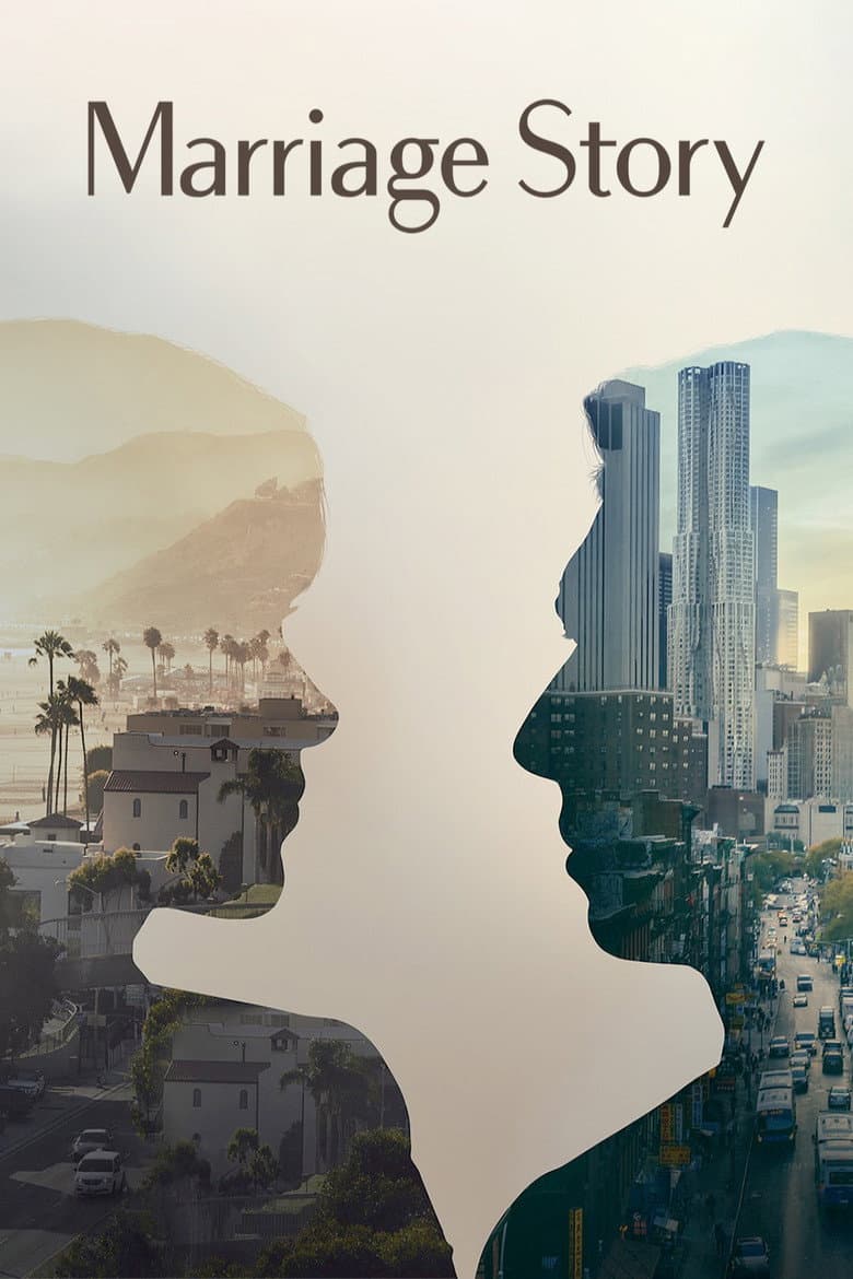 Marriage Story — posters 8