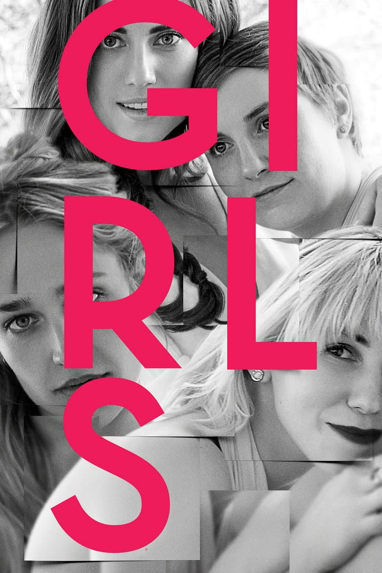 Girls — posters 7