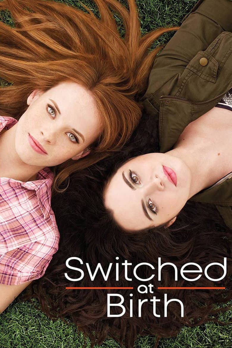 Switched at Birth — posters 6