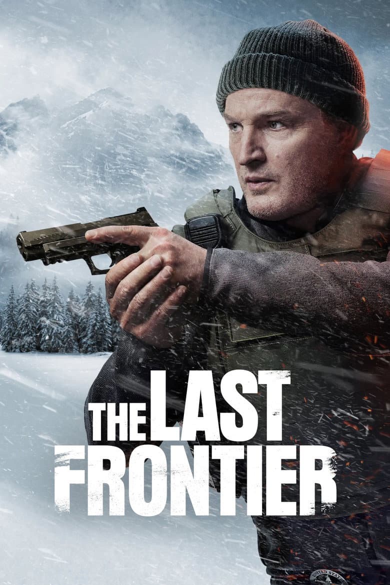 The Last Frontier — posters 6
