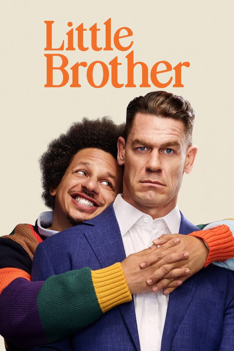 Little Brother — posters 5