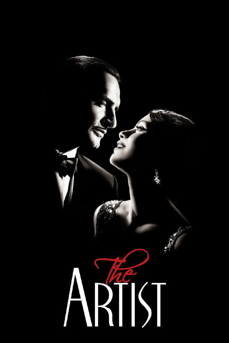 The Artist — posters 4