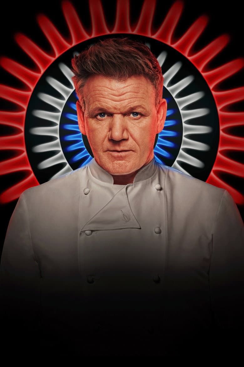 Hell's Kitchen — posters 8
