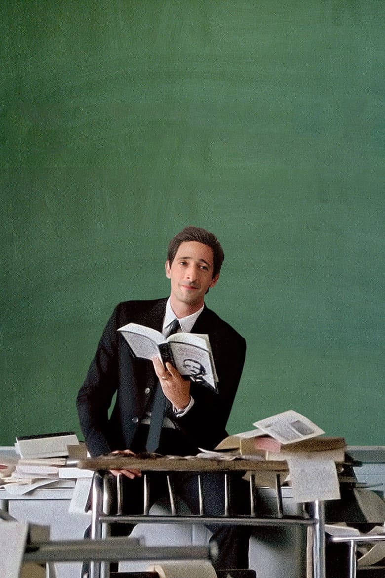 Detachment — posters 7