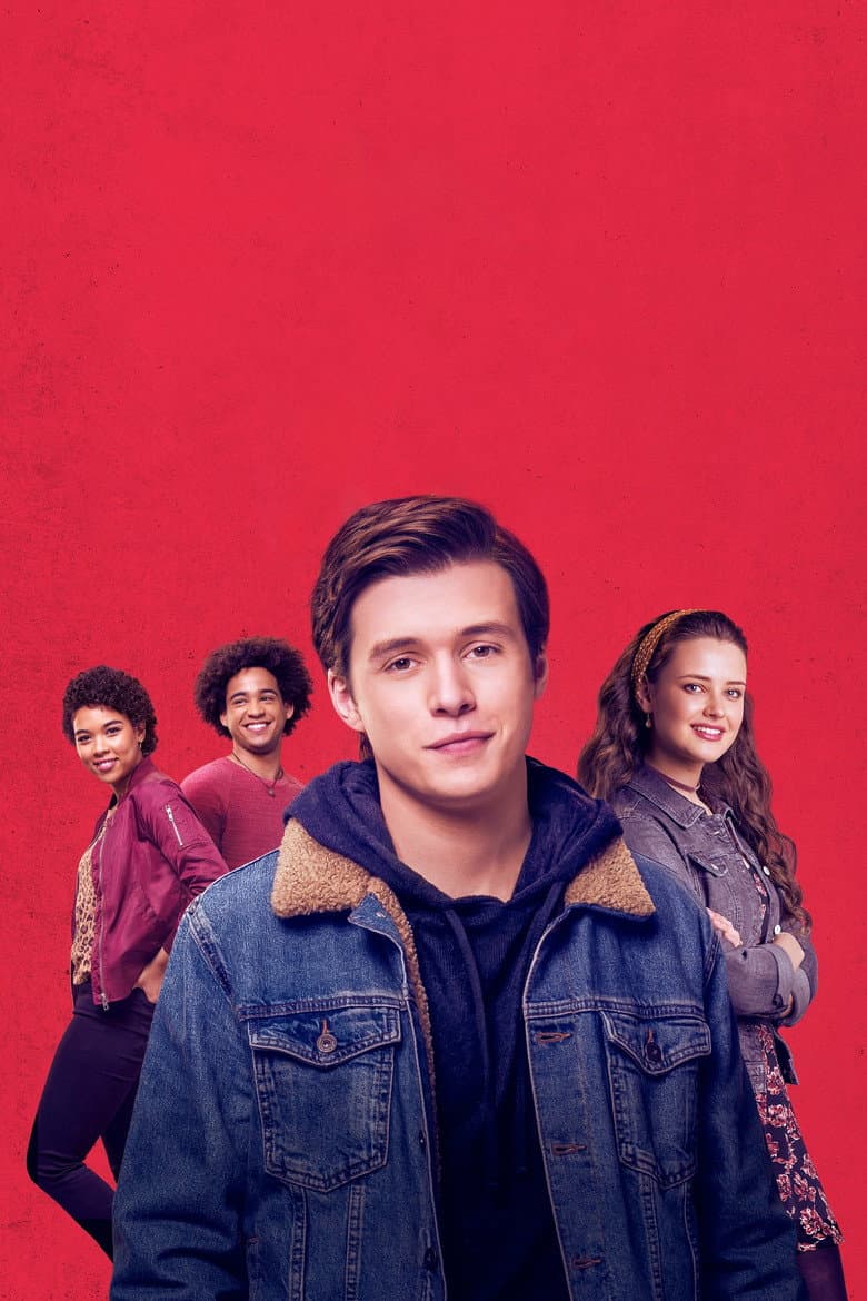 Love, Simon — posters 6