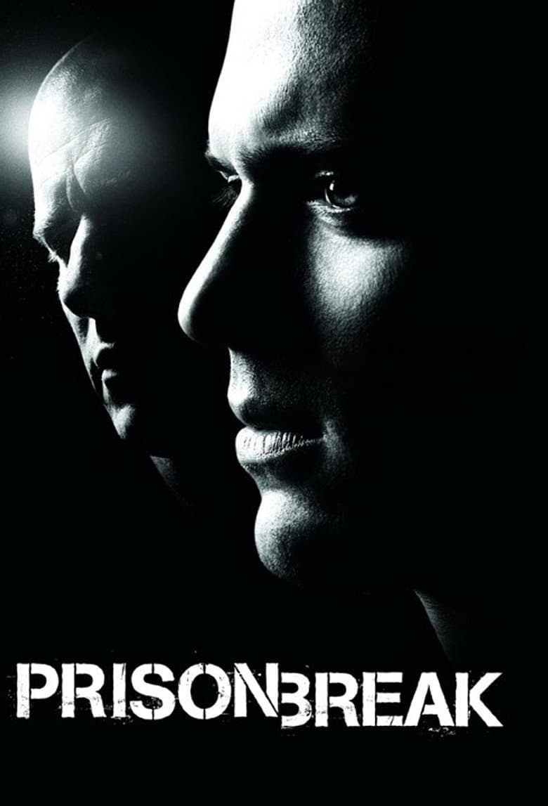 Prison Break — posters 2