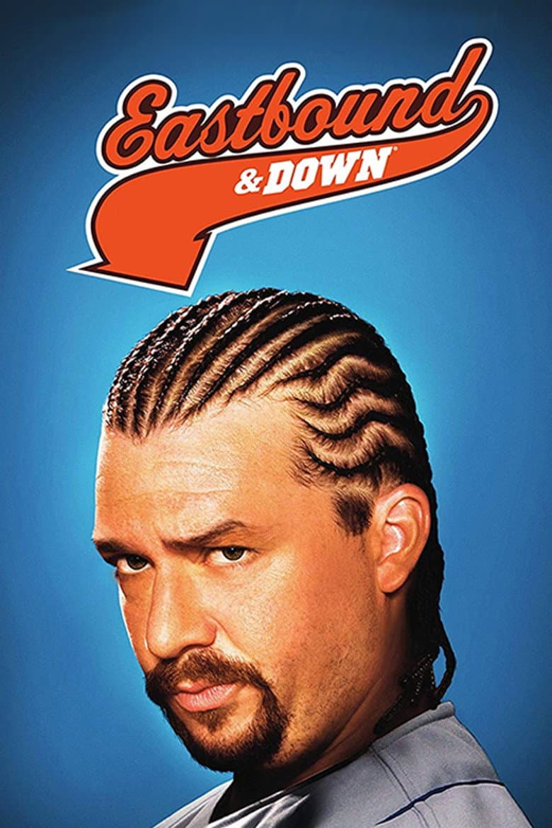 Eastbound & Down — posters 2