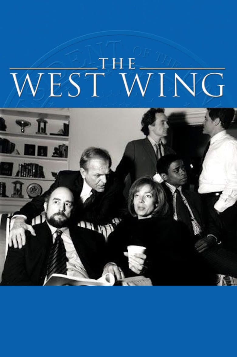 The West Wing — posters 6