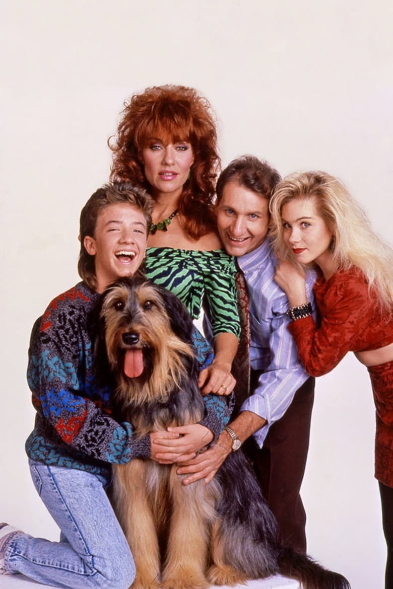 Married... with Children — posters 2