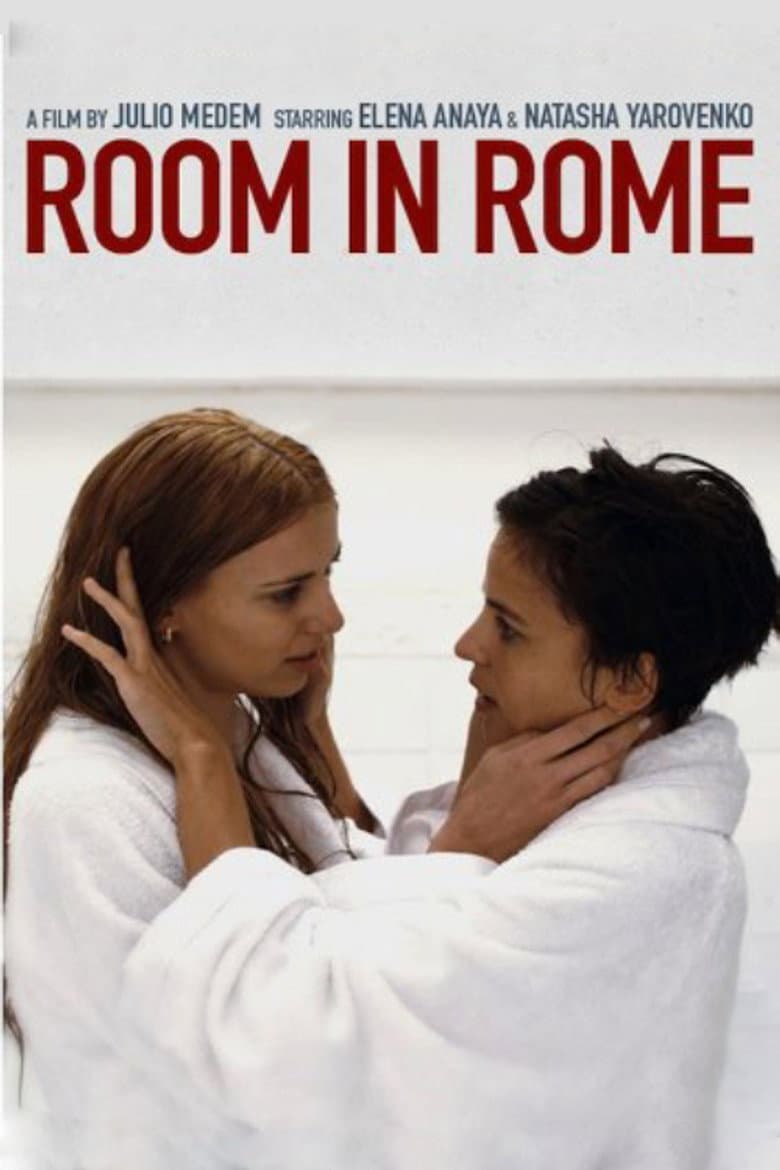 Room in Rome — posters 6