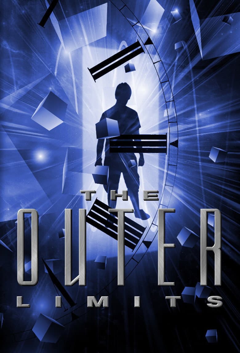 The Outer Limits — posters 2