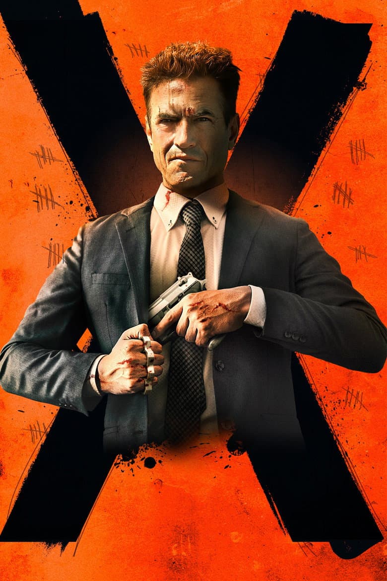 Ruthless — posters 2