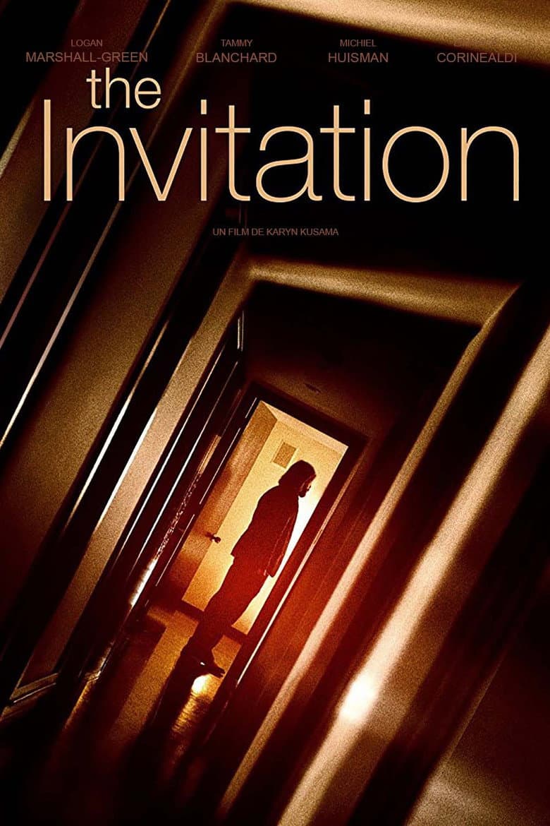 The Invitation — posters 7
