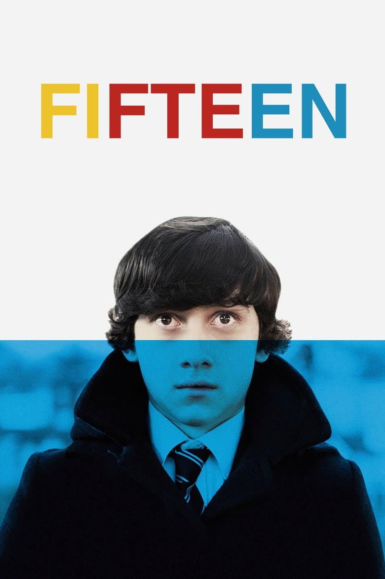 Submarine — posters 2