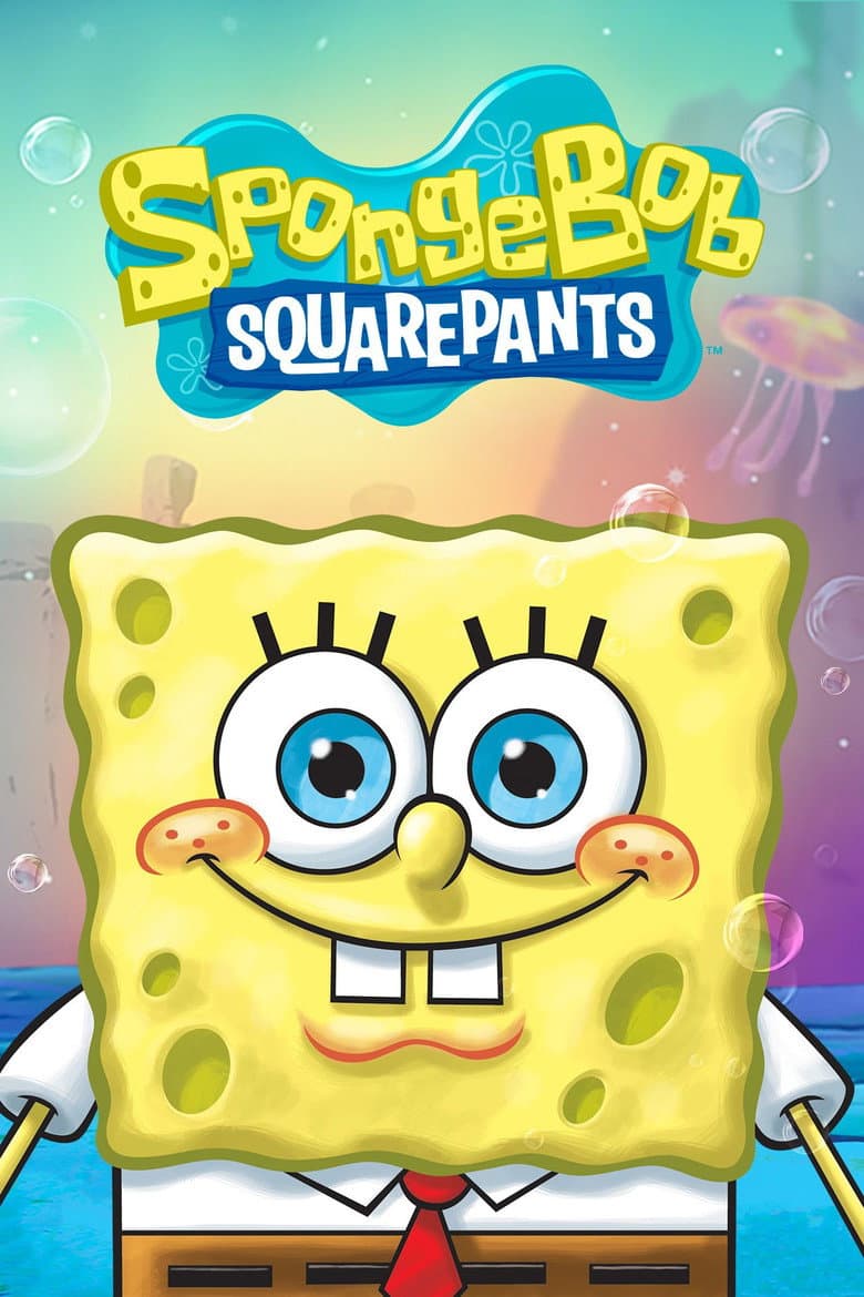 SpongeBob SquarePants — posters 2