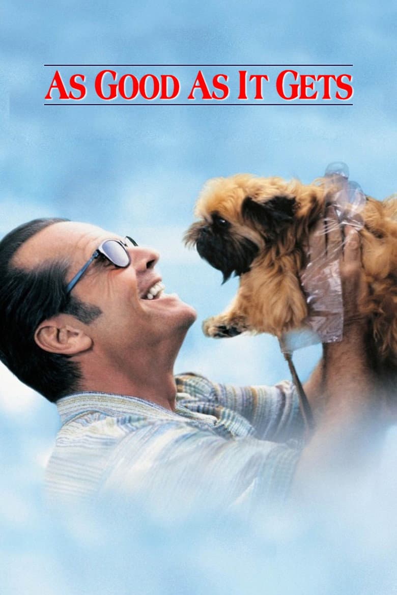 As Good as It Gets — posters 4