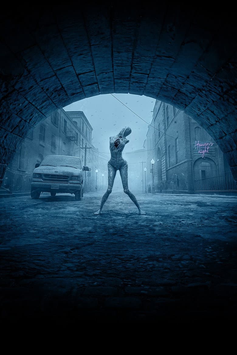 Return to Silent Hill — posters 7