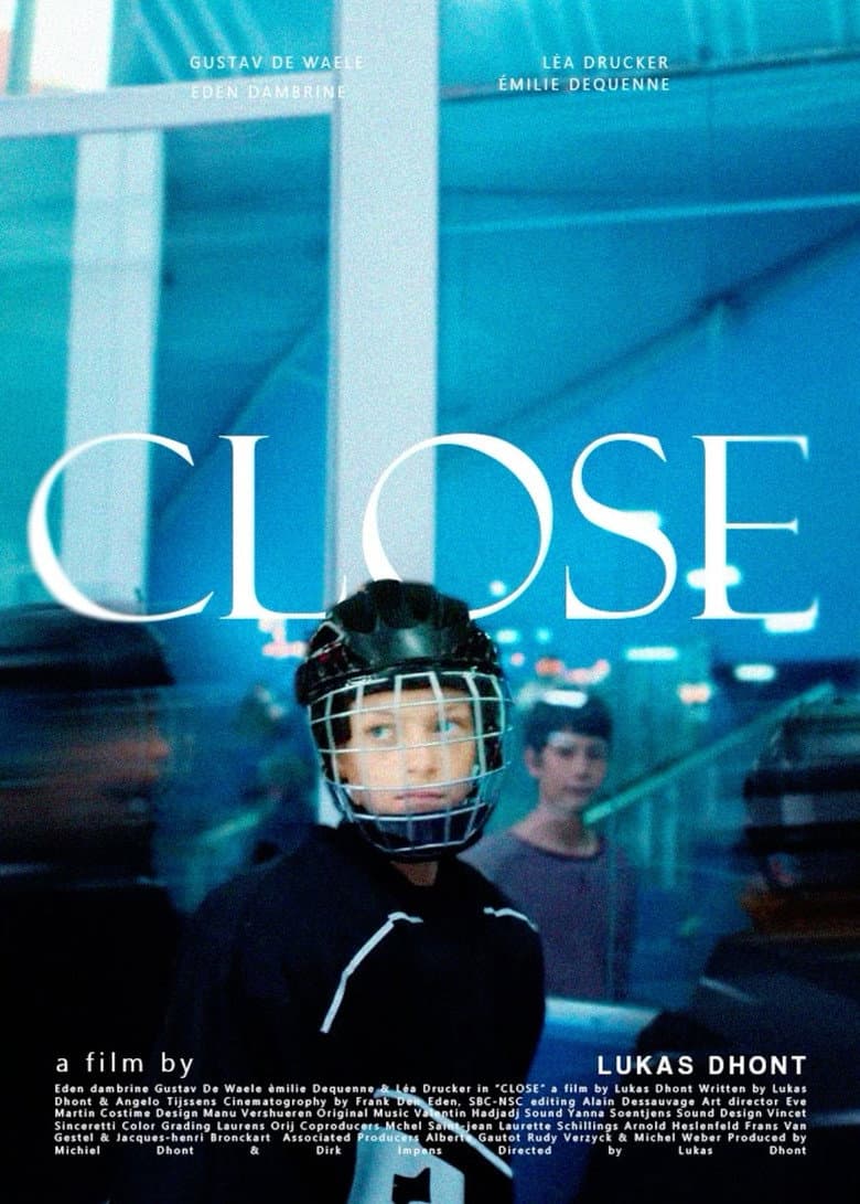 Close — posters 3