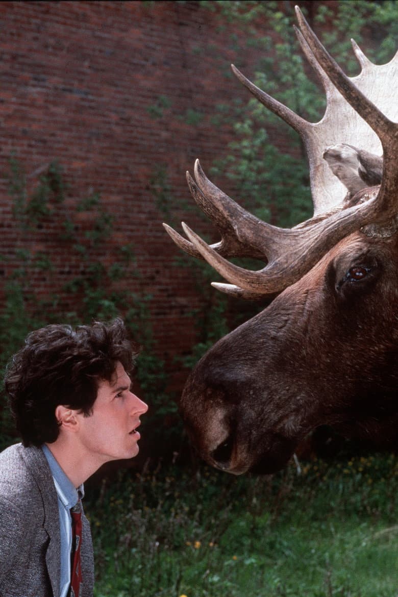 Northern Exposure — posters 5