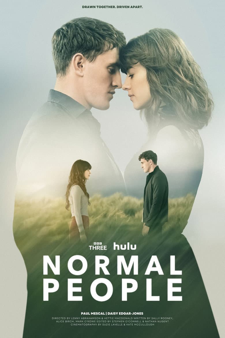 Normal People — posters 4
