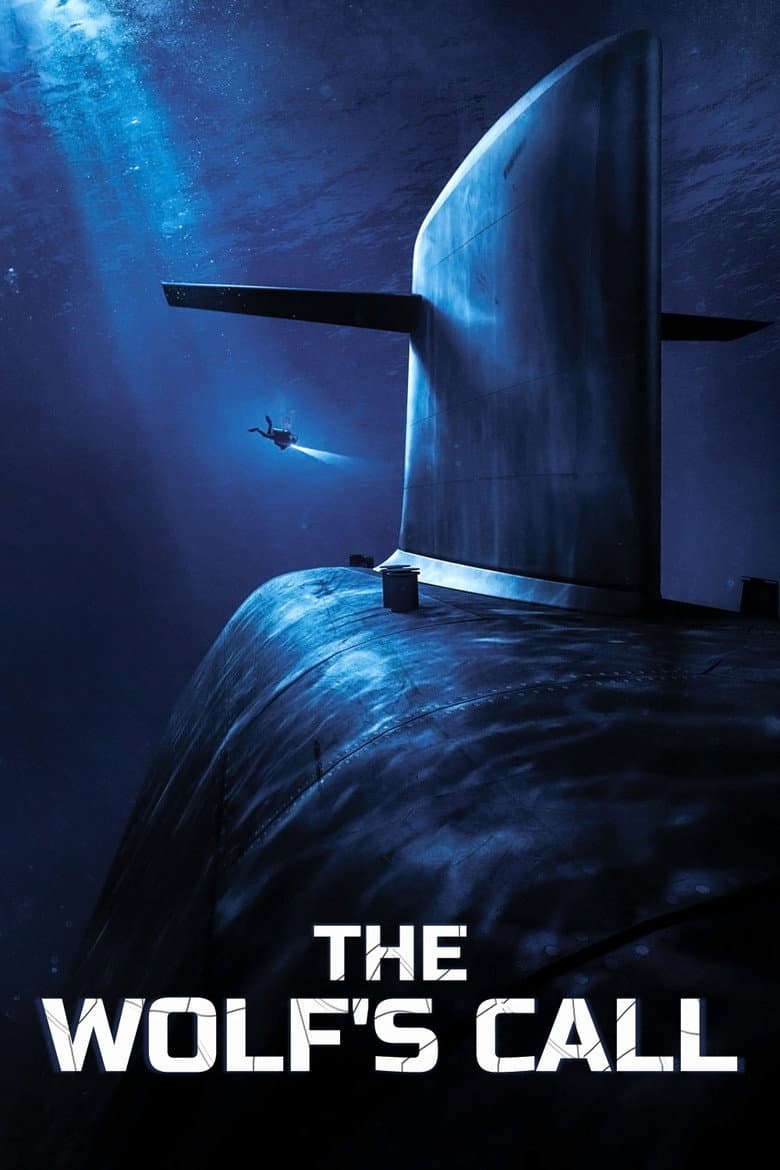 The Wolf's Call — posters 3