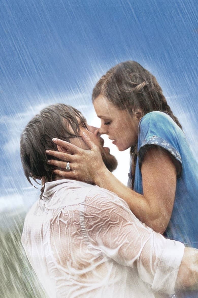 The Notebook — posters 5
