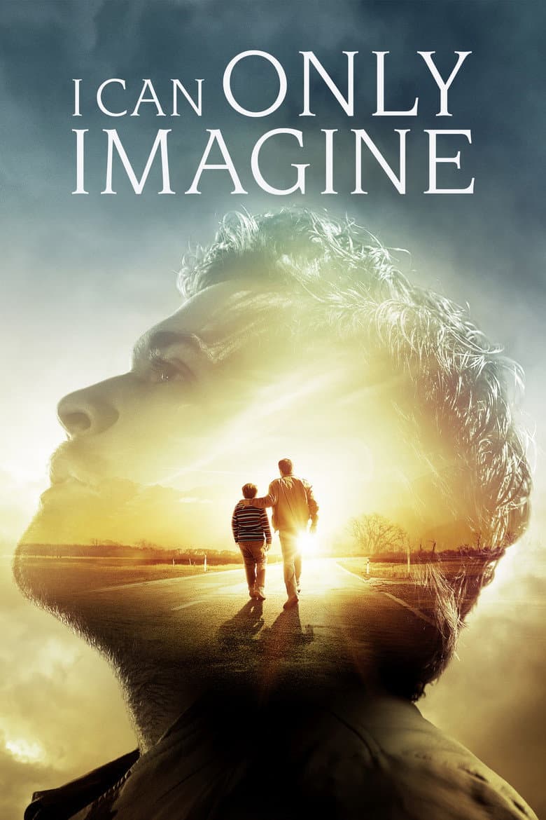 I Can Only Imagine — posters 3