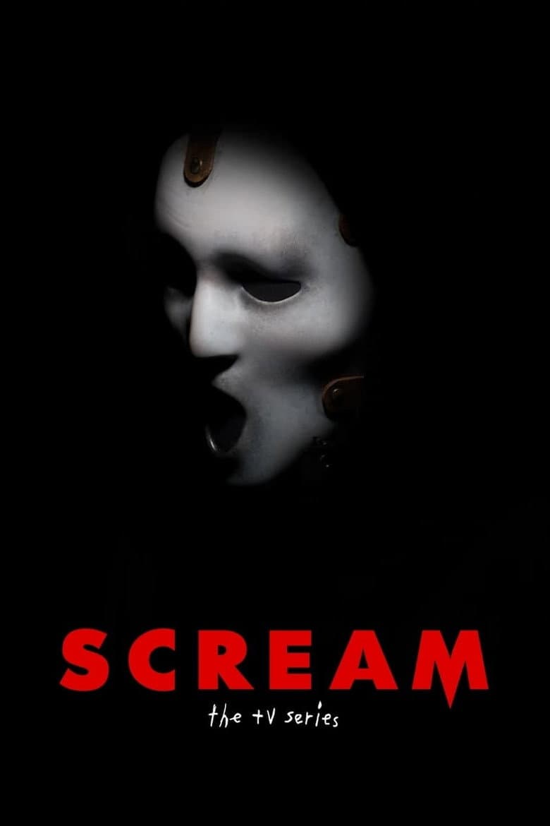 Scream: The TV Series — posters 3