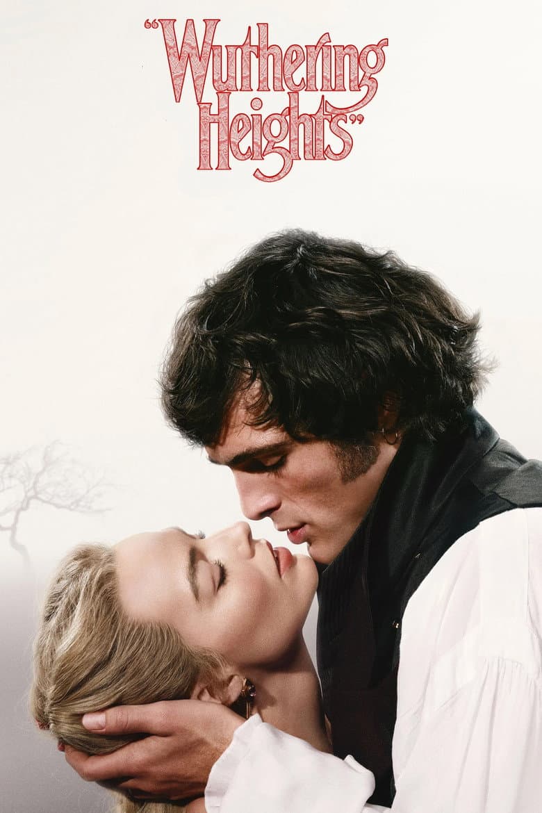 "Wuthering Heights" — posters 5