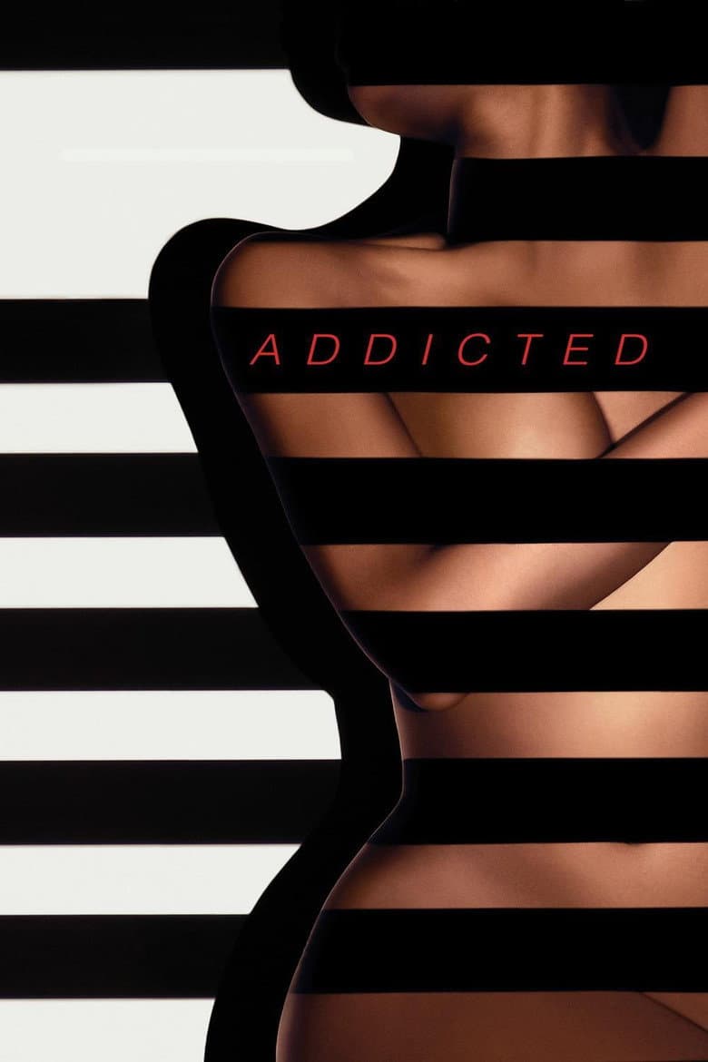 Addicted — posters 2