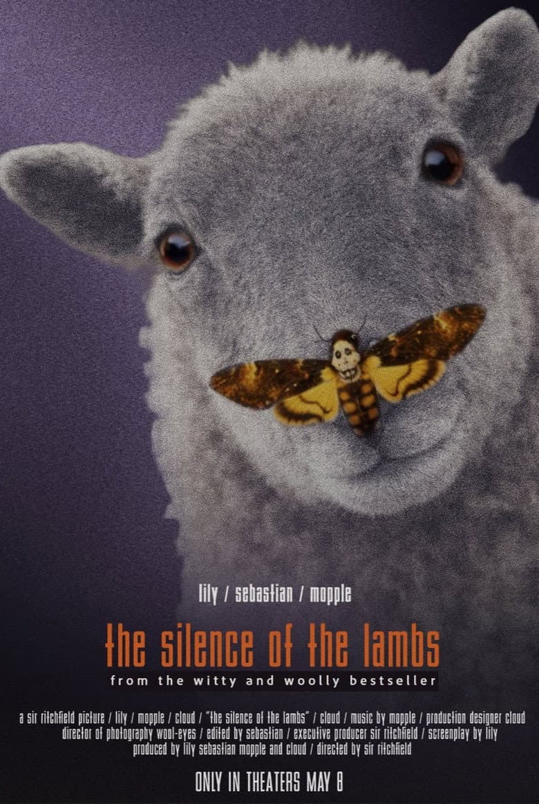 The Sheep Detectives — posters 5