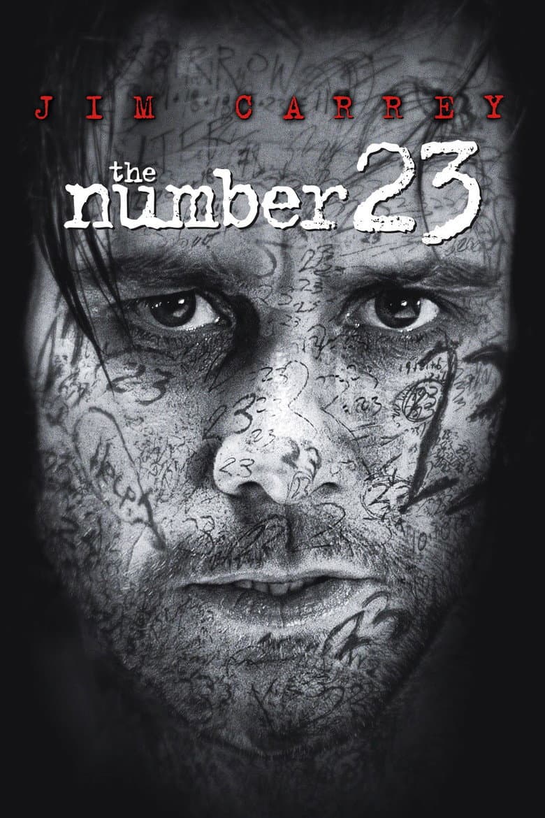 The Number 23 — posters 6
