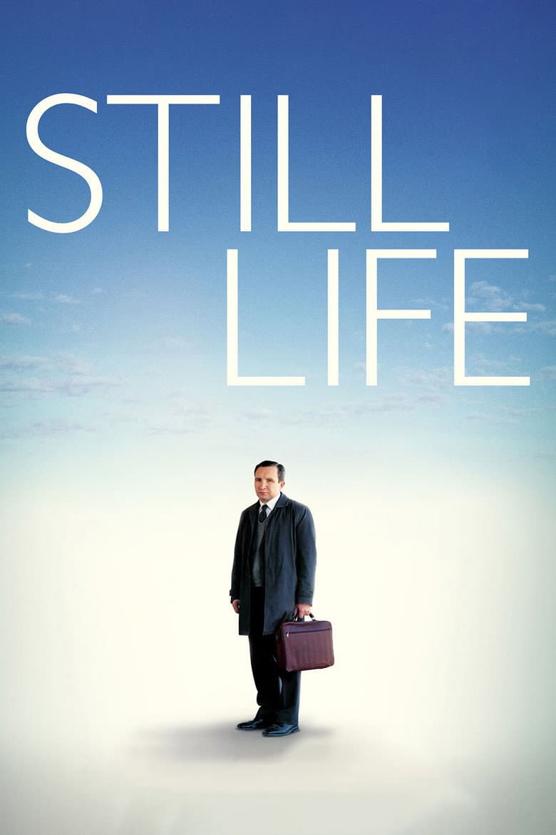 Still Life — posters 2