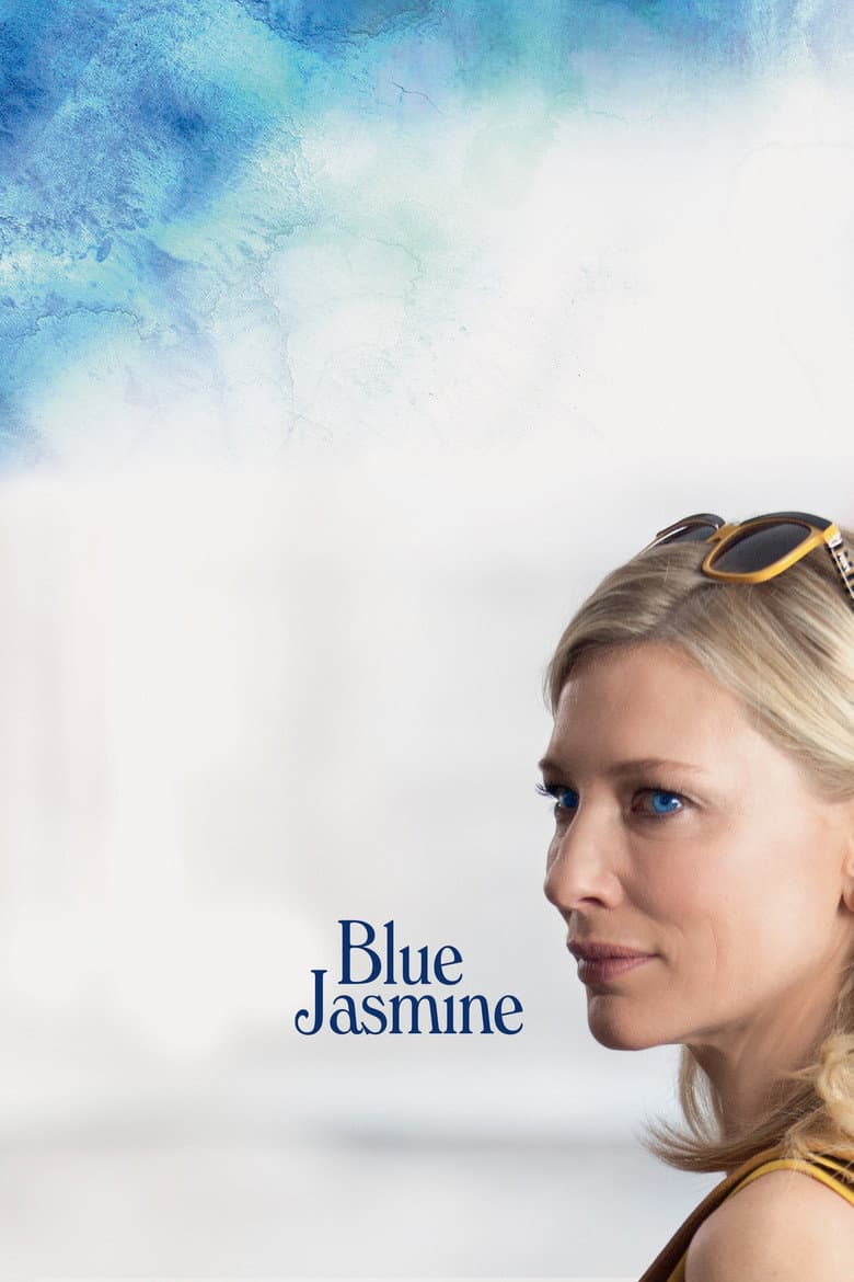 Blue Jasmine — posters 3