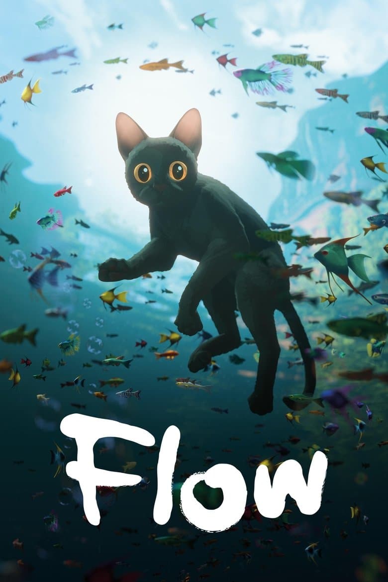 Flow — posters 2