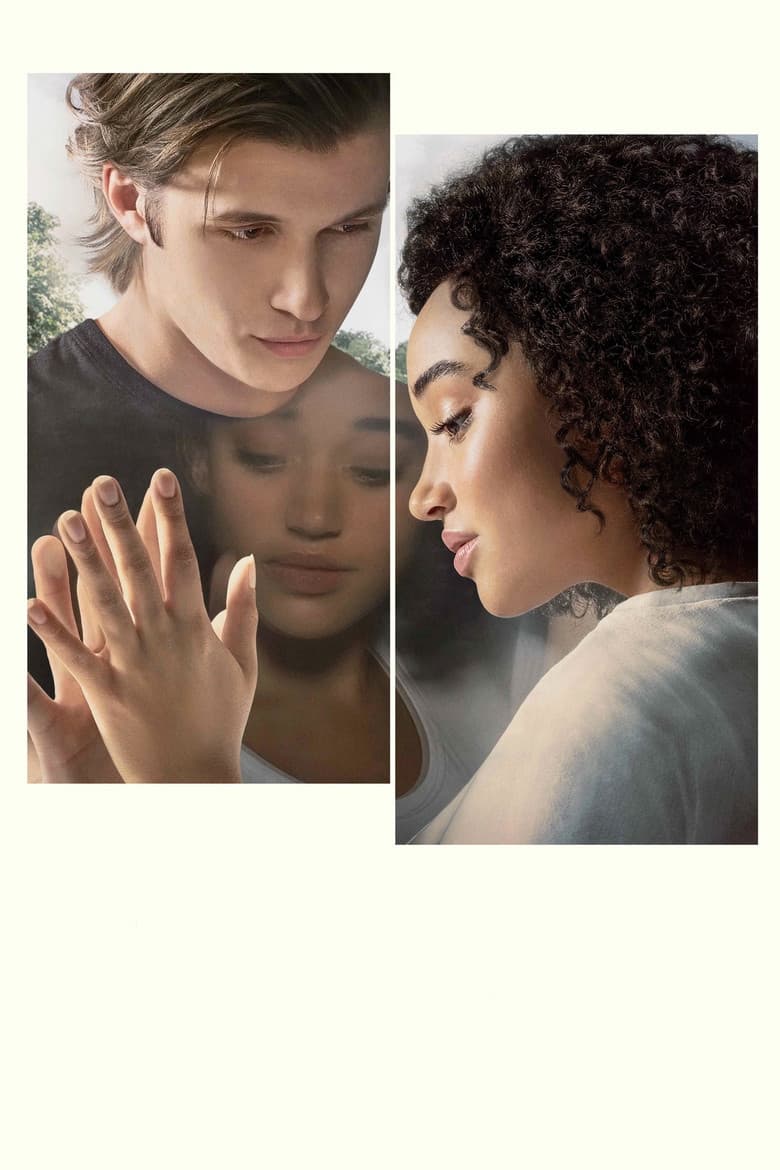 Everything, Everything — posters 2