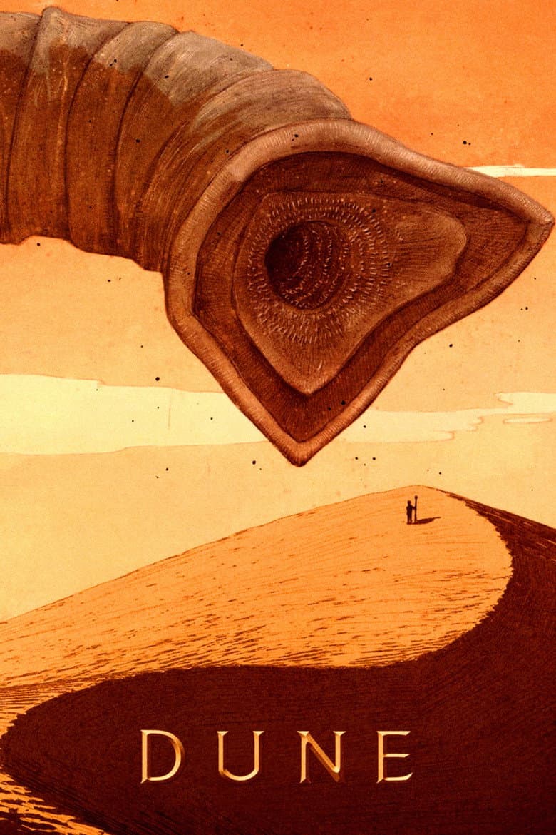 Dune — posters 5