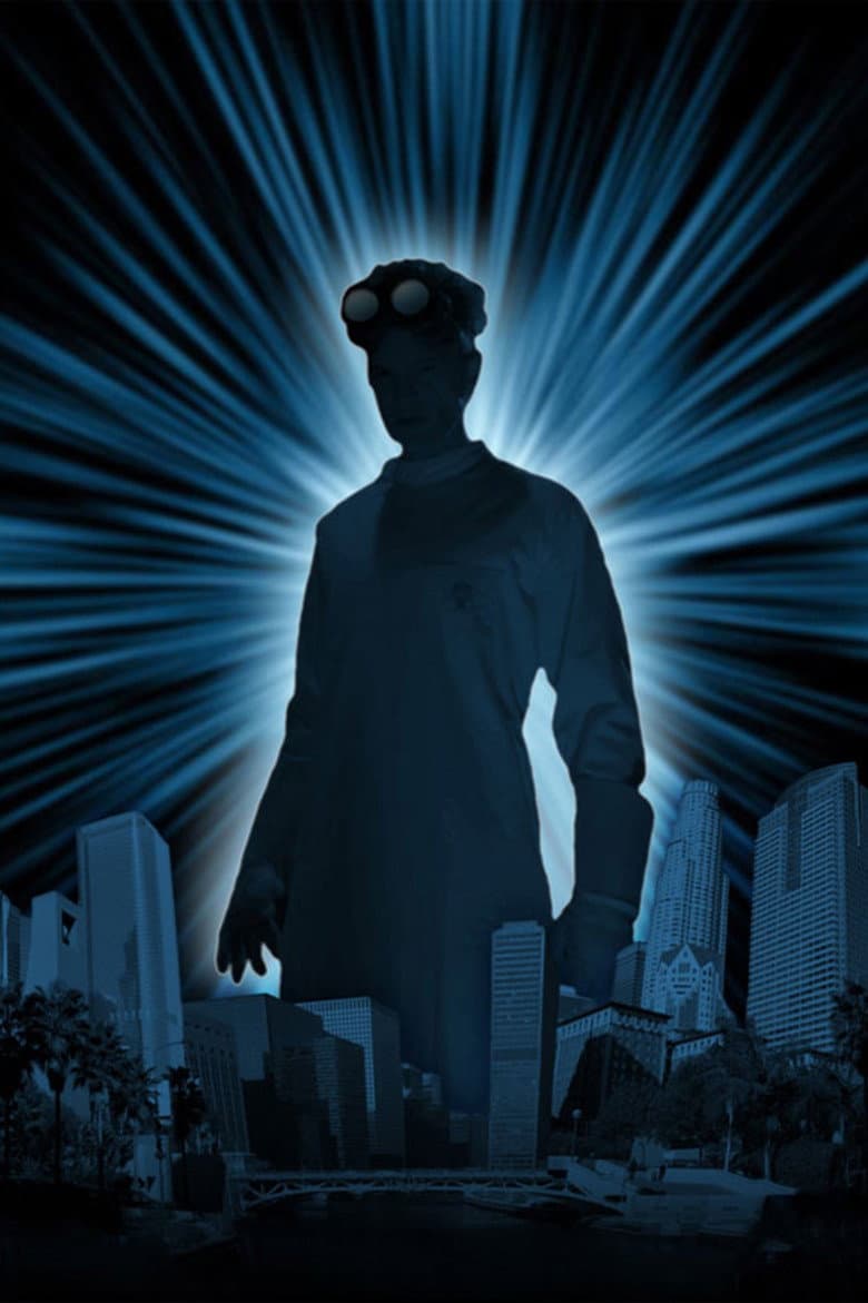 Dr. Horrible's Sing-Along Blog — posters 3