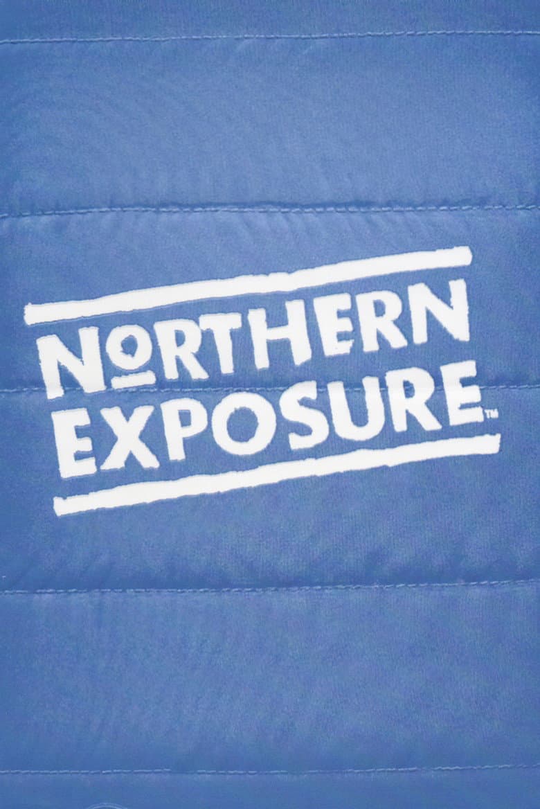Northern Exposure — posters 4