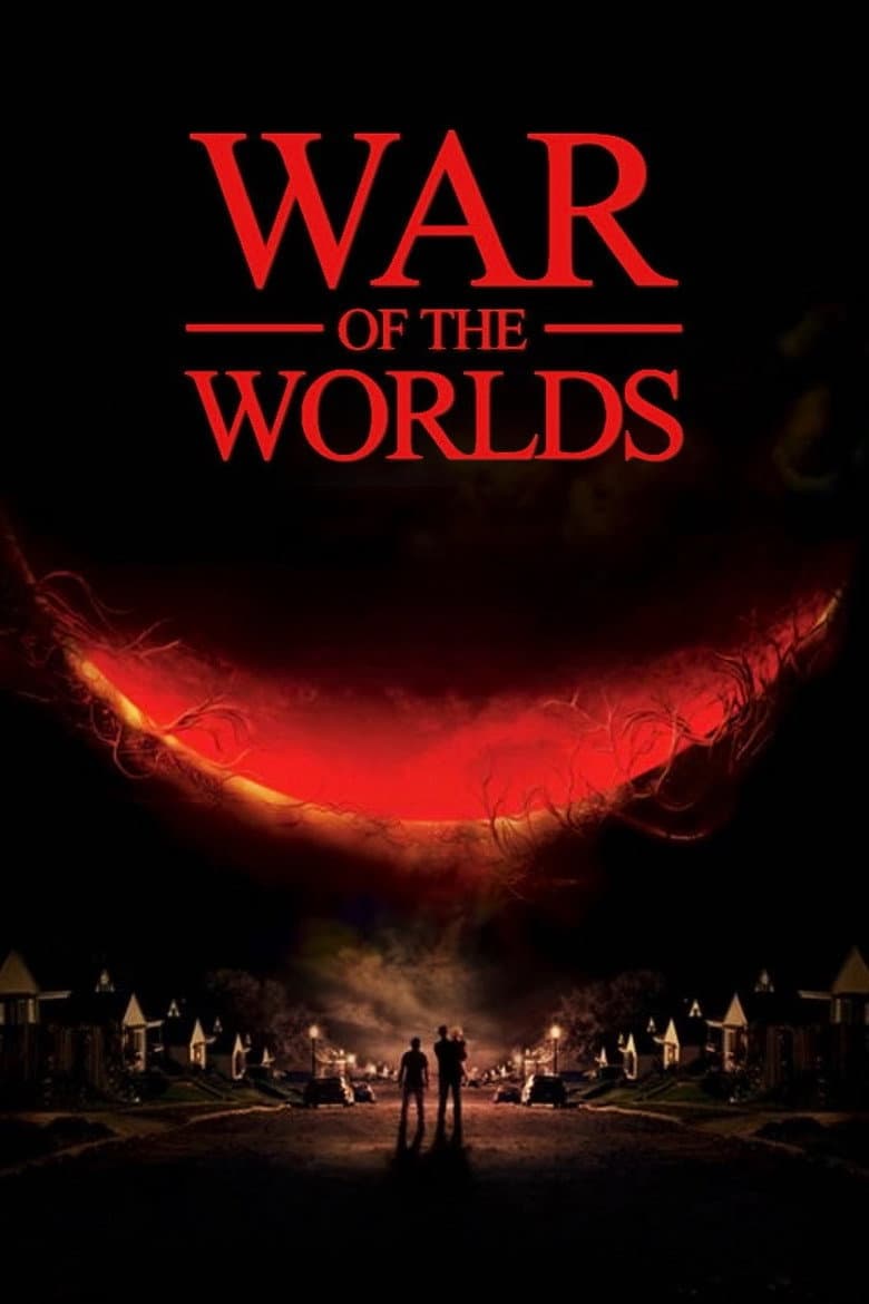 War of the Worlds — posters 8