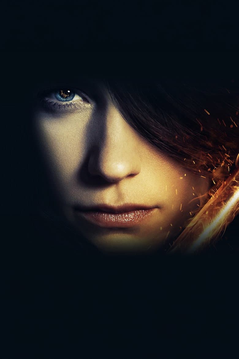 Wynonna Earp — posters 5