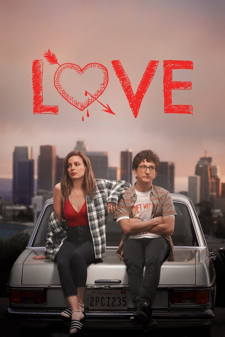 Love — posters 2