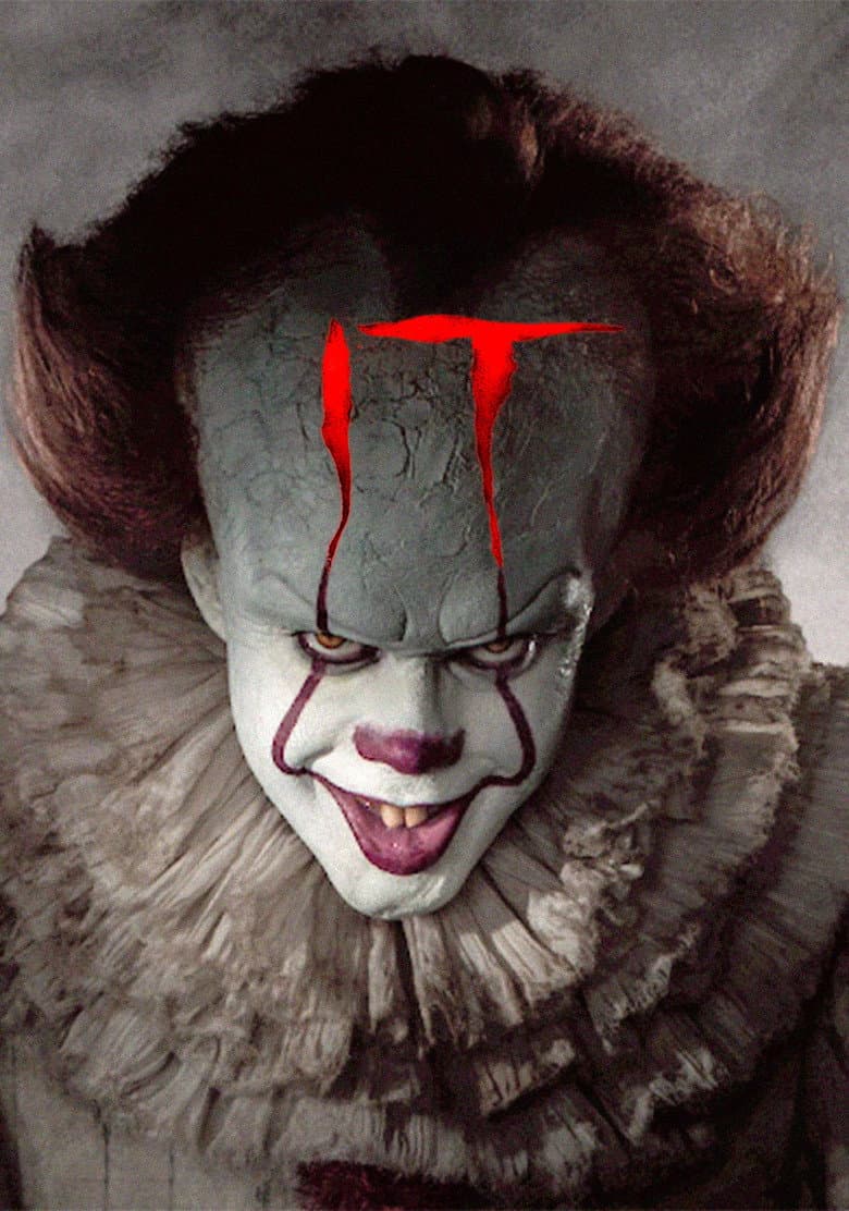 It — posters 5