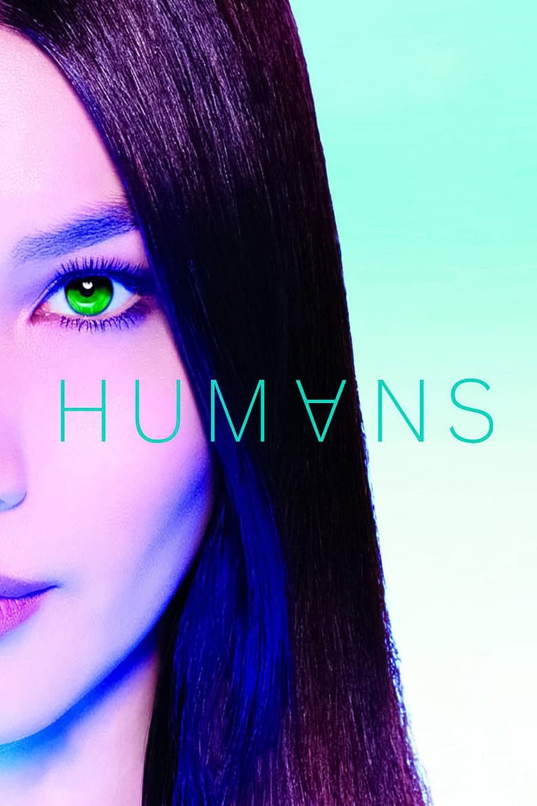 Humans — posters 2