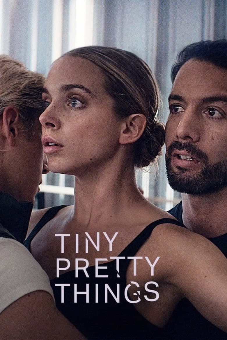 Tiny Pretty Things — posters 6