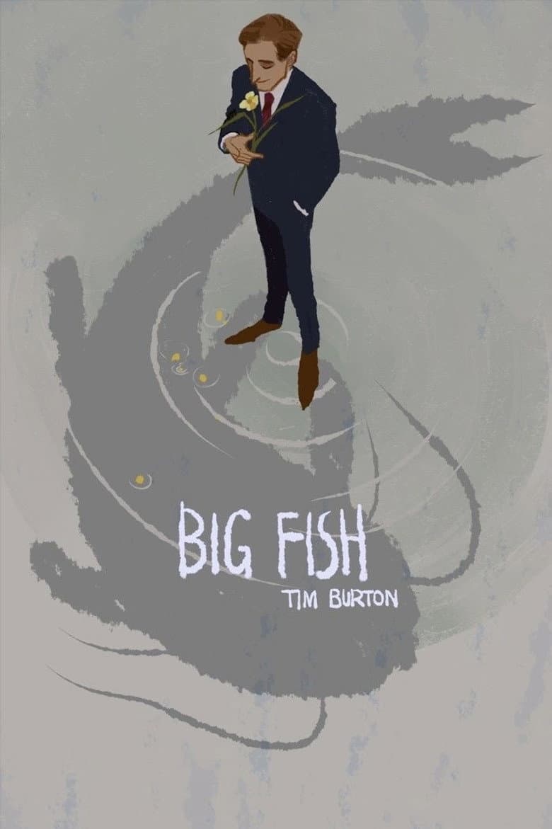 Big Fish — posters 7